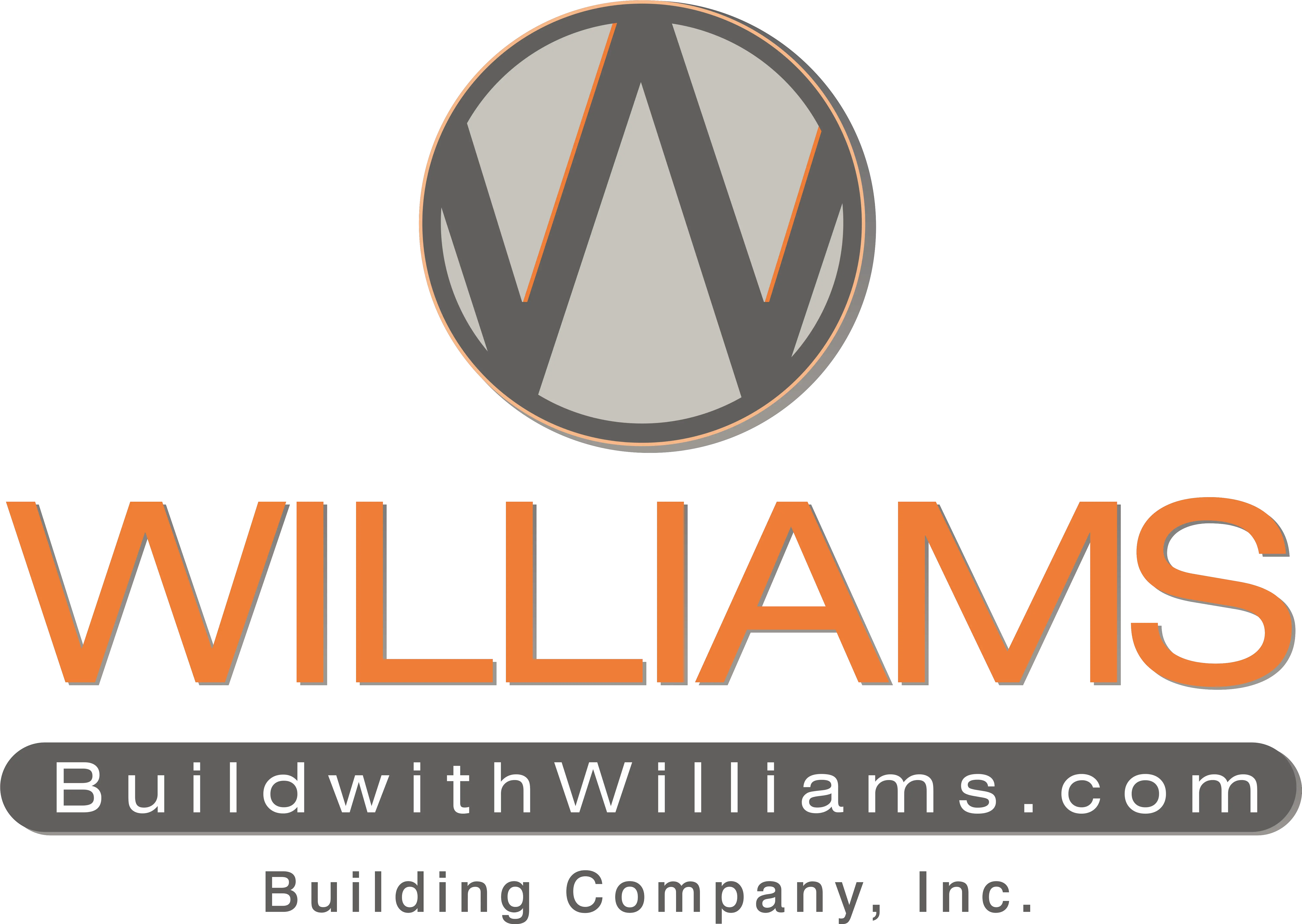  Williams Building Copng Wentworth Aio Building Logo