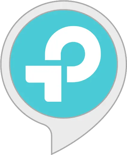  Alexa Skills Tp Link Logo Png Tp Link Icon