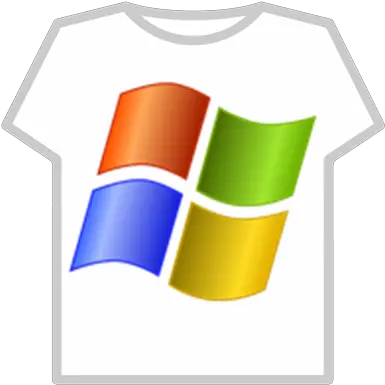  Windows Xp Logo Windows Xp Png Windows Xp Logo Transparent