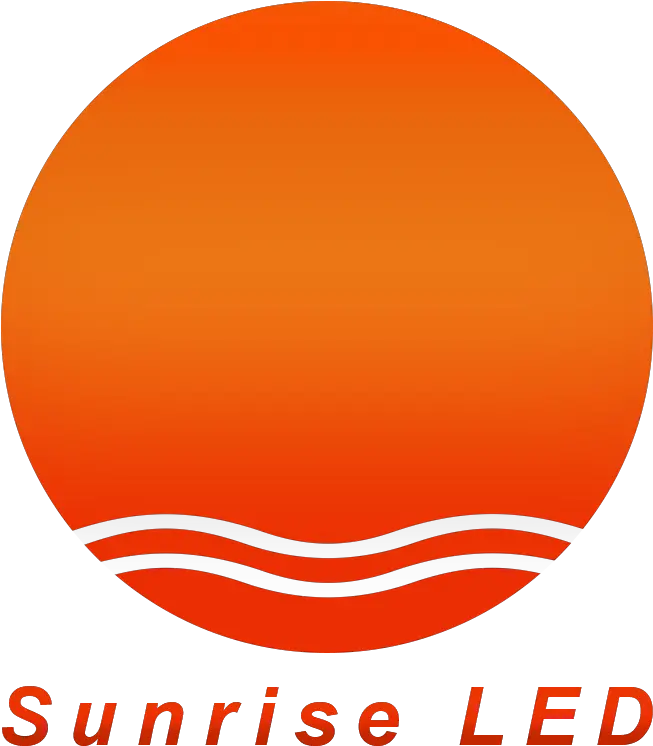  Shenzhen Sunrise Opto Electronic Technology Co Ltd Led Circle Png Sunrise Transparent Background