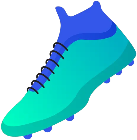  Football Boot Icon Png