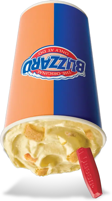  Download Mango Cheesecake Blizzard Dairy Queen Brownie Dairy Queen Blizzard Png Blizzard Png