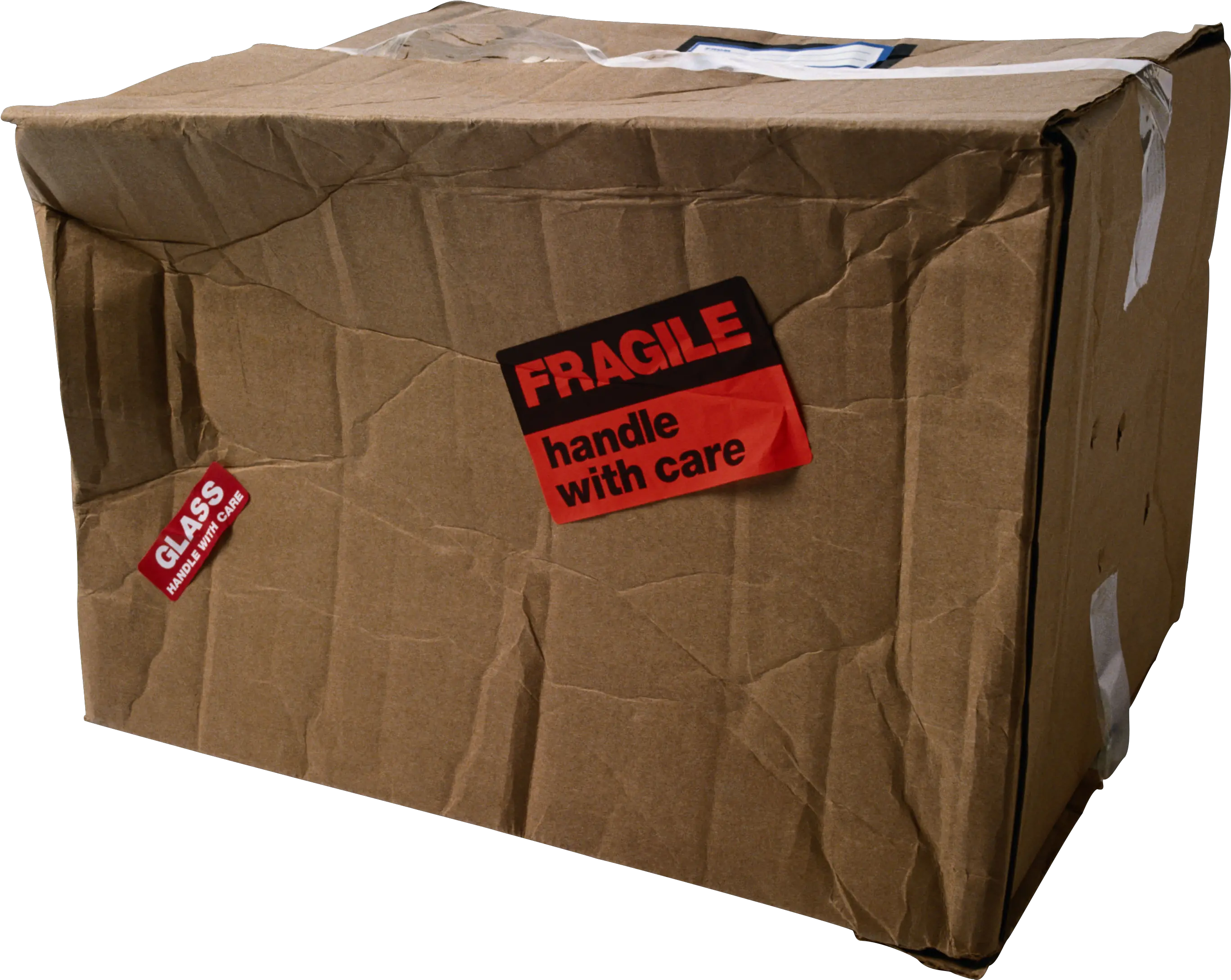  Box Png In High Resolution Web Icons Damaged Cardboard Box Png Box Clipart Png