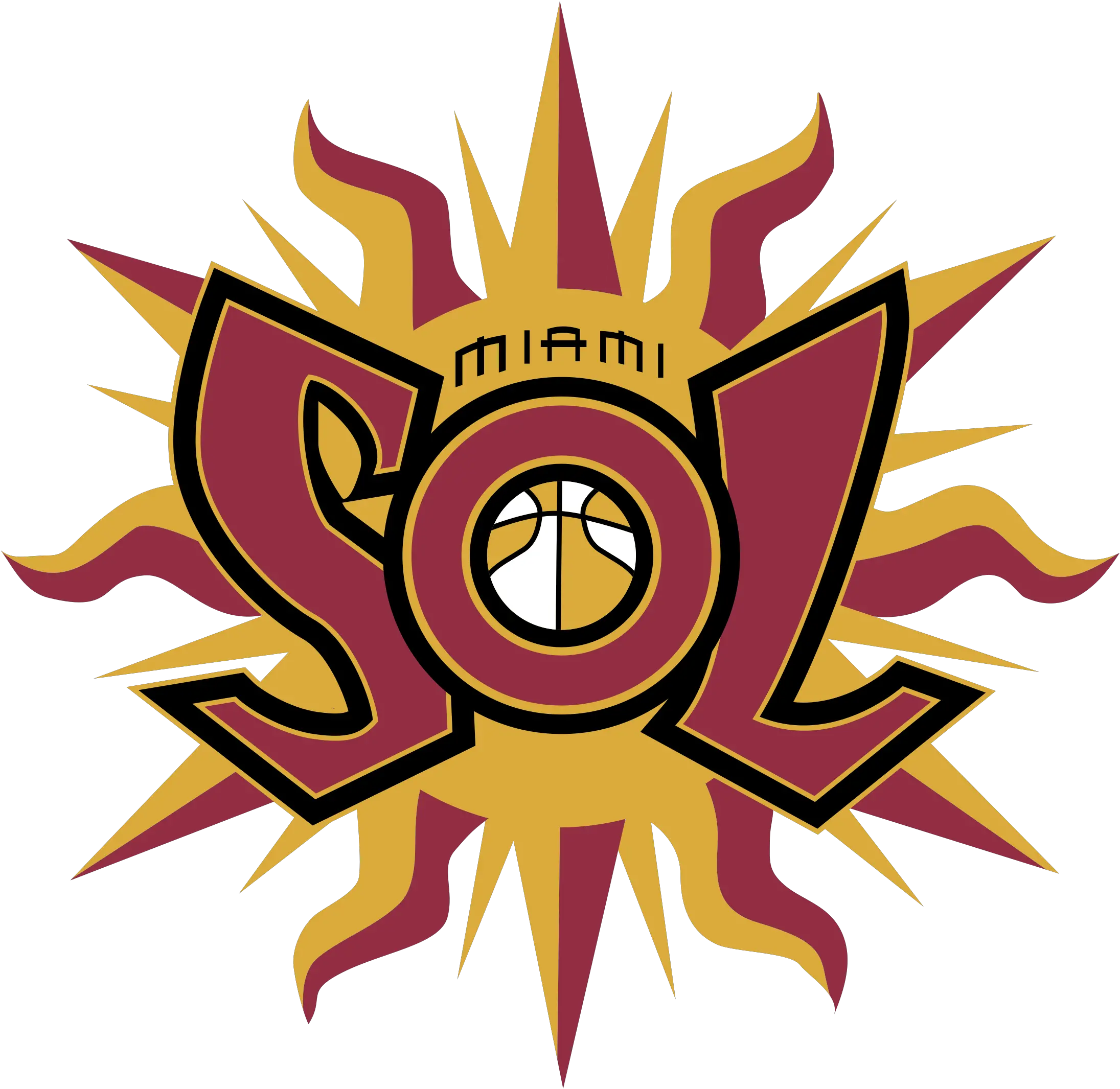  Miami Sol Logo Png Transparent U0026 Svg Vector Freebie Supply Miami Sol Sol Png