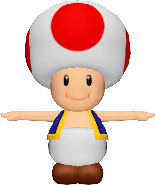  Wii U Wii U Mario Kart 8 Toad Png Toad Png