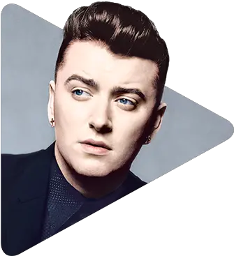  Google Play Sam Smith Will Music Png Image Sam Smith Png Will Smith Transparent