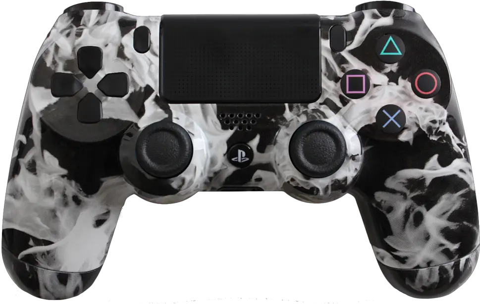  Ps4 Controller Clip Art Png Transparent Playstation Controller Clip Art Png Ps4 Png