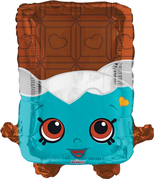  Shopkins Chocolate Imagens Shopkins Chocolate Png Shopkins Png Images