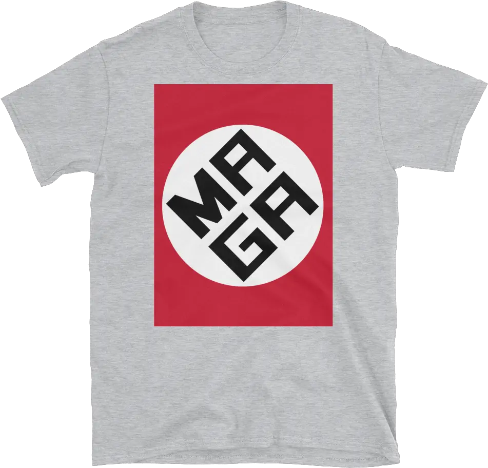  Maga Nazi Flag Short Graffiti Png Nazi Flag Png