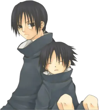  Free Uchiha Itachi And Sasuke Psd Vector Graphic Vectorhqcom Sasuke And Itachi Brothers Png Itachi Uchiha Png