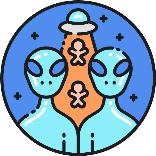  Invasive Alien Vector Icons Free Download In Svg Png Format Dot Reddit Alien Icon