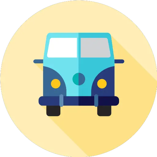  Bus Png Icon 199 Png Repo Free Png Icons Compact Van Van Png