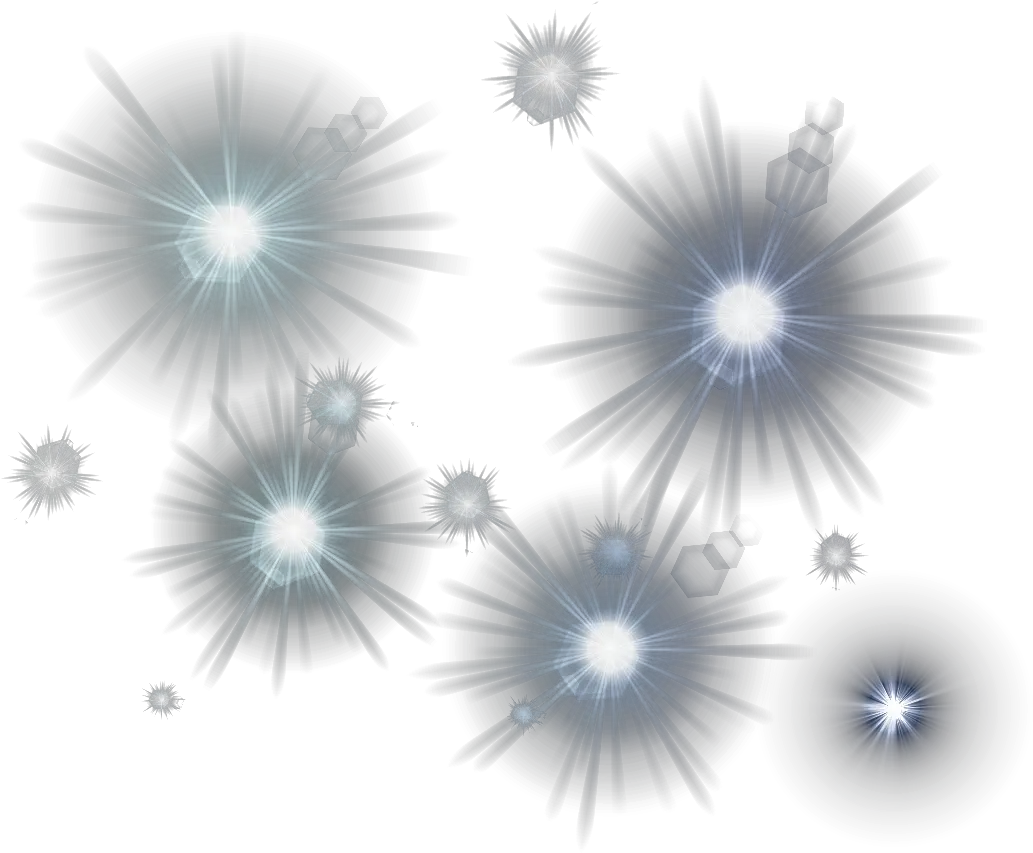  Download Efeito Luz Efeito Png Imagens Para Photoshop Estrellas Png