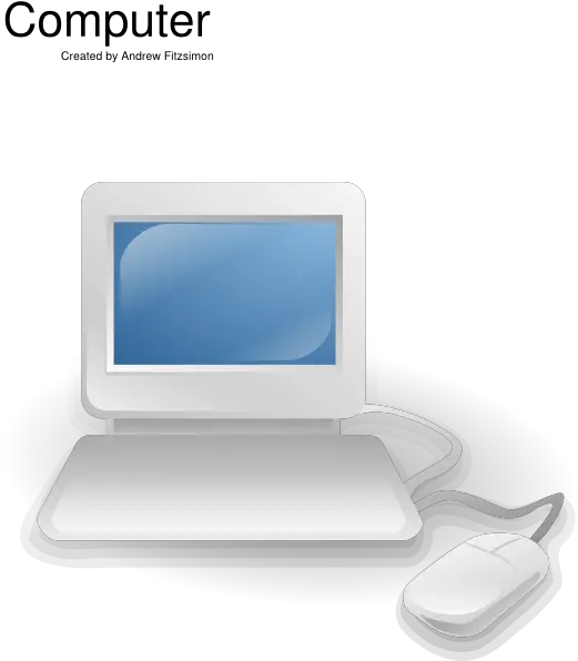  Desktop Computer Icon Clip Art Vector Clip Computer Clip Art Png Desktop Computer Png