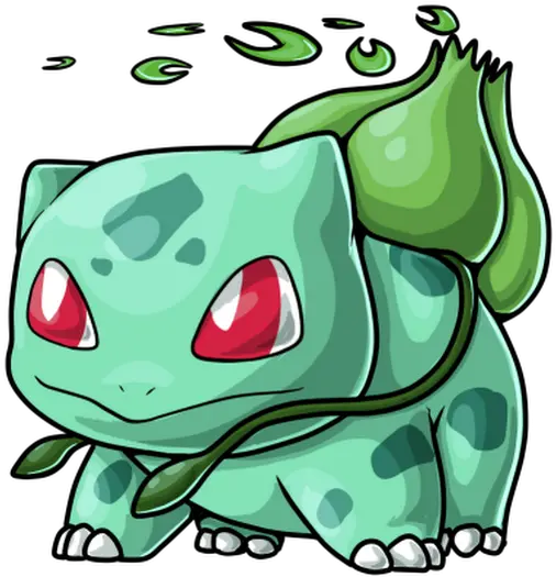  Download Bulbasaur Png Image With No Background Pngkeycom Fictional Character Bulbasaur Png