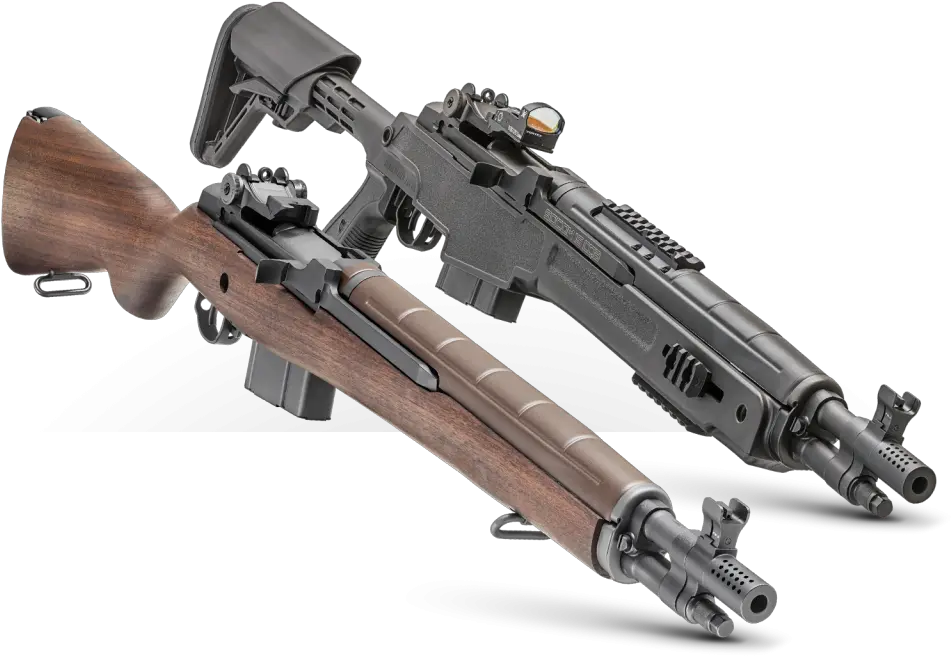  M1a Series Rifles Springfield Armory Springfield M1a Png M1 Garand Png