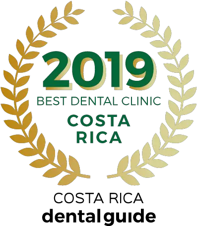  Locations Goodness Dental San José Costa Rica Escazú Blue Leaves Round Logo Png Costa Rica Png