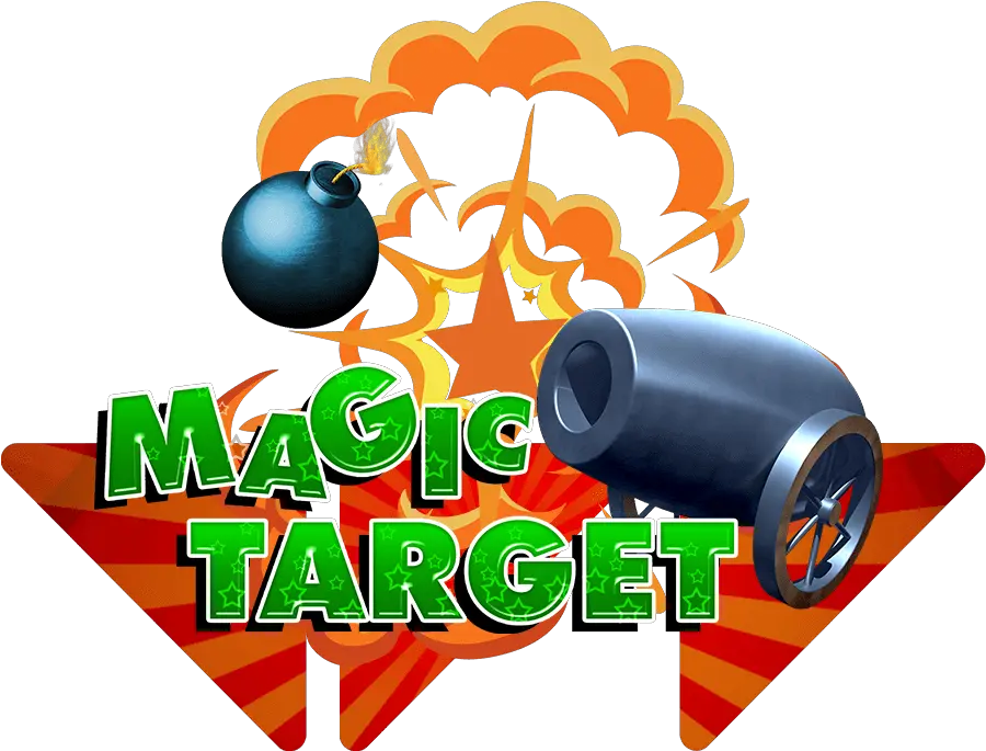  Magic Target Slot Demo U0026 Game Sheet Cylinder Png Spin Icon Slot