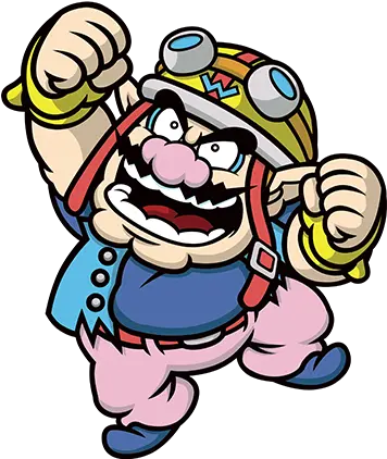  Game U0026 Wario For Wii U Nintendo Game Details Game And Wario Wii U Png Wario Png