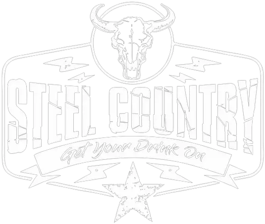  Steel Country Live Texas Music Entertainment Topher Png Bull Logo Png