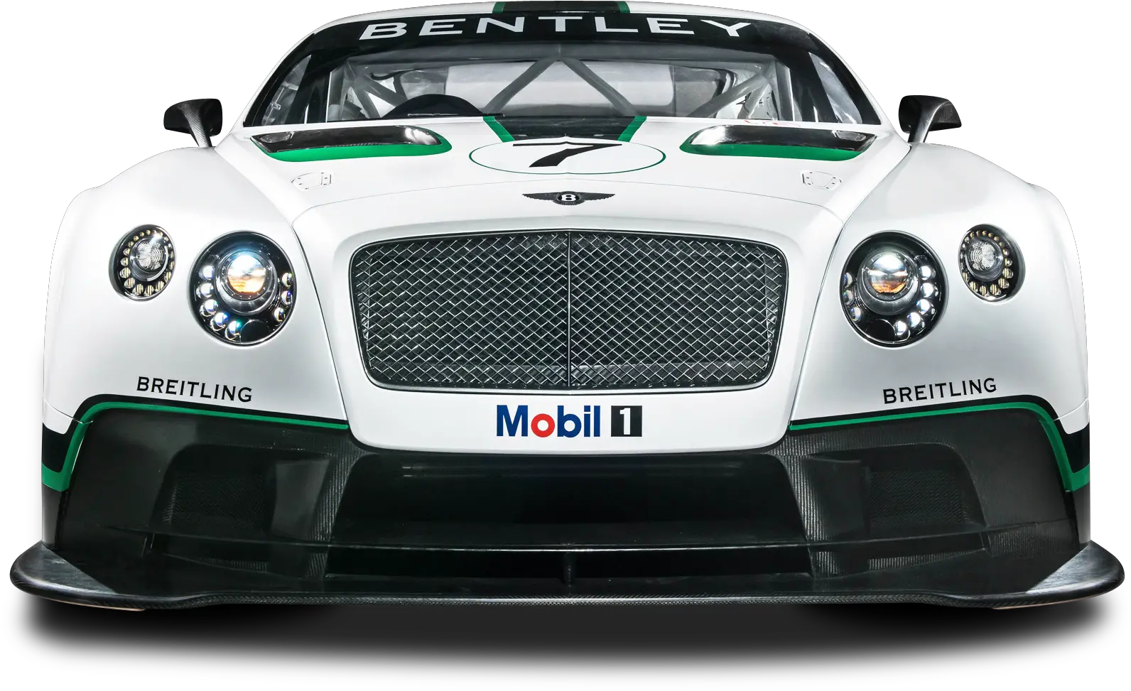  Bentley Continental Gt3 R Car Front Bentley Continental Gt3 Front Png Front Of Car Png