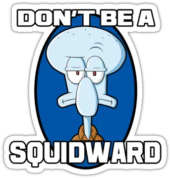  Photo Credit Squidward Tentacles Full Size Png Squidward Tentacles Squidward Png