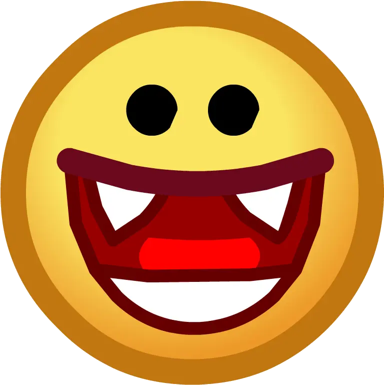  List Of Emoticons Club Penguin Png Emoji Shocked Emoji Transparent