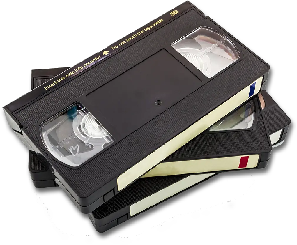  Video Tape Transfers And Archiving By Connecticut Vhs Png Vhs Tape Png