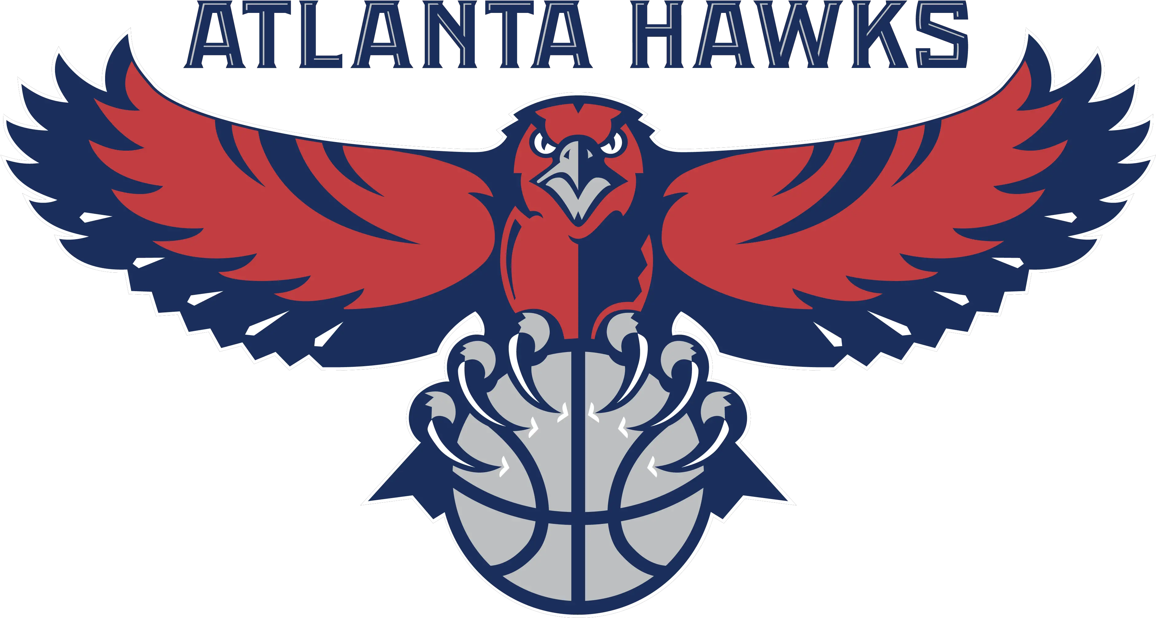  Download Atlanta Hawks Logo Interesting Atlanta Hawks Old Logo Png Hawks Logo Png