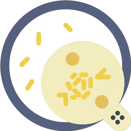  Bacteria Png Icon 43 Png Repo Free Png Icons Circle Bacteria Transparent Background