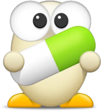  Estsoft Fictional Character Png Yoshi Egg Icon