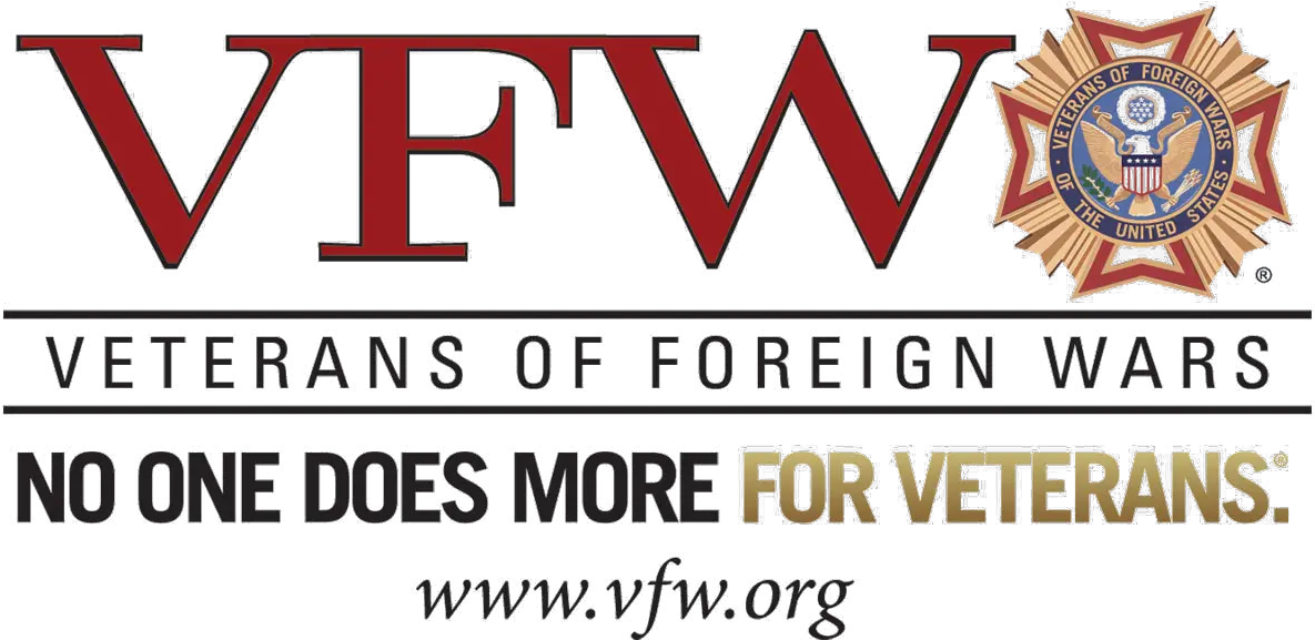  Vfw Programs Veterans Of Foreign Wars Trump Png Vfw Auxiliary Logo