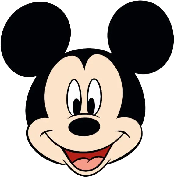  Download Mickey Goofy Mouse Minnie Pluto Png Free Photo Transparent Mickey Mouse Head Pluto Png