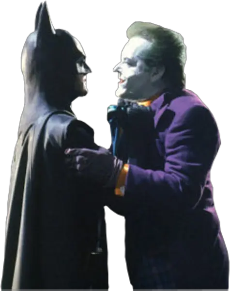  Free Batman Vs The Joker Psd Vector Graphic Vectorhqcom Man Vs Man Conflict Png The Joker Png