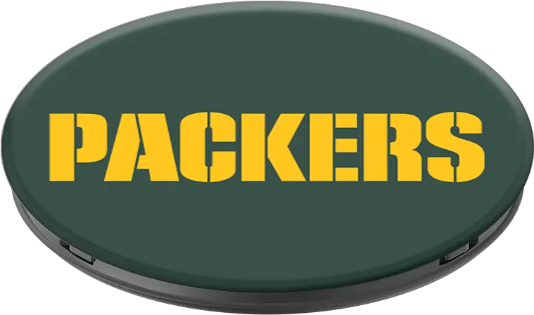  Download Green Bay Packers Logo Circle Png Image With No Solid Packers Png