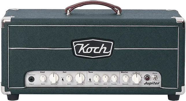  Koch Jupiter Head Koch Amps Koch Jupiter 45 Head Png Jupiter Transparent