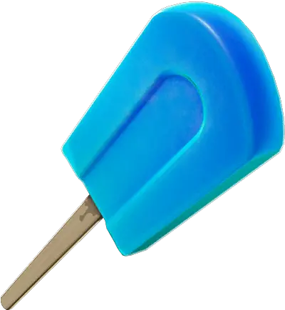  V Buck Fortnite Png Fortnite Ice Pop Pickaxe V Bucks Png