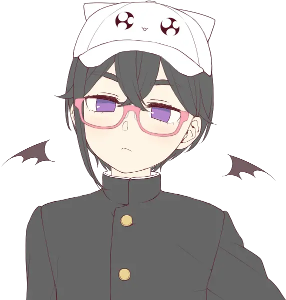  Duck Bastard Meme Gets A Dollmaker Makes Everyone But Cartoon Png Meme Glasses Png