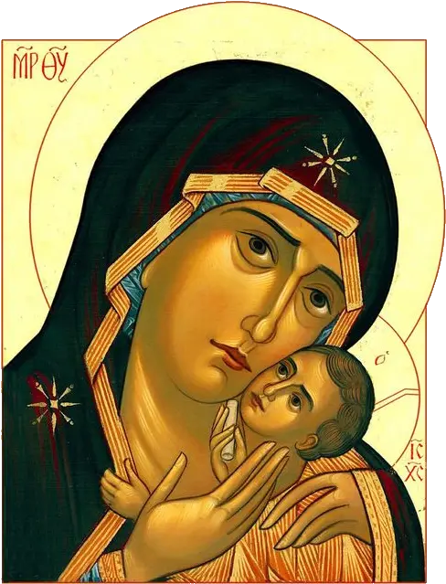  Pin Fine Arts Png Mary Icon