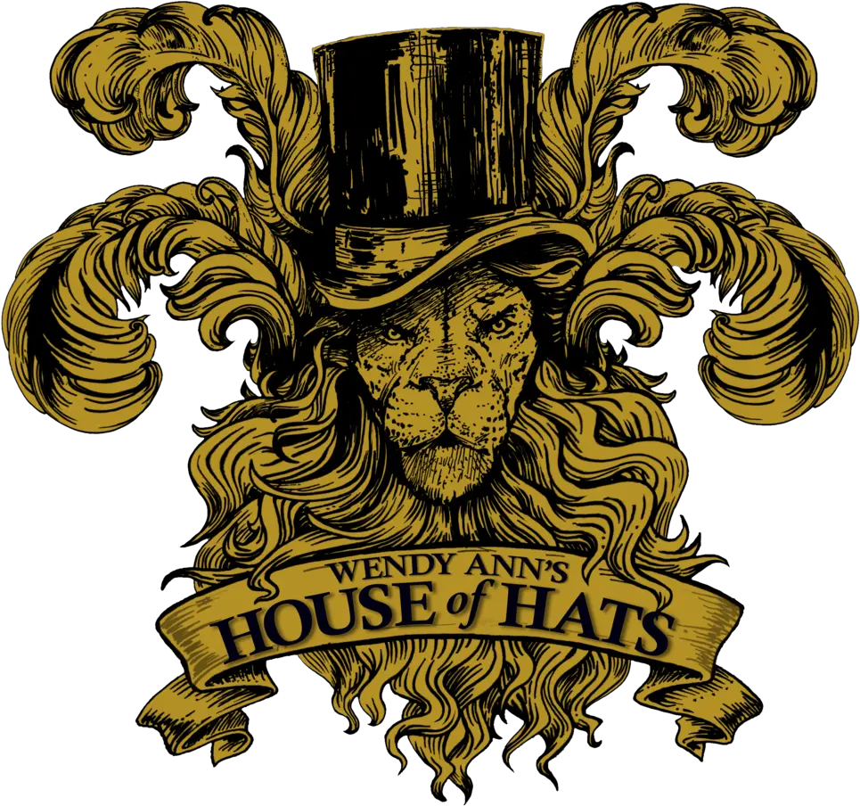  Wendy Anns House Of Hats Png Wendys Logo Transparent