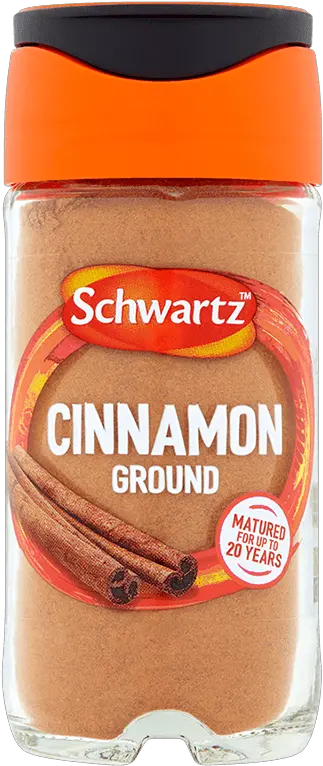  Cinnamon Powder Schwartz Cinnamon Png Cinnamon Png