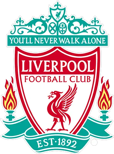  Liverpool Fc 2019 Liverpool Fc Logo Png Barca Logo 512x512