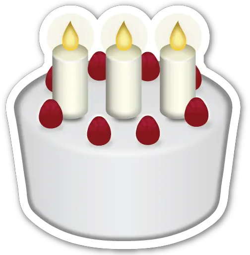  Birdy Bakes Png Birthday Cake Transparent Background