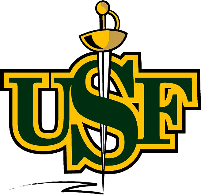  Usf Logo College Hoops Watch University Of San Francisco Png 3 Musketeers Logo