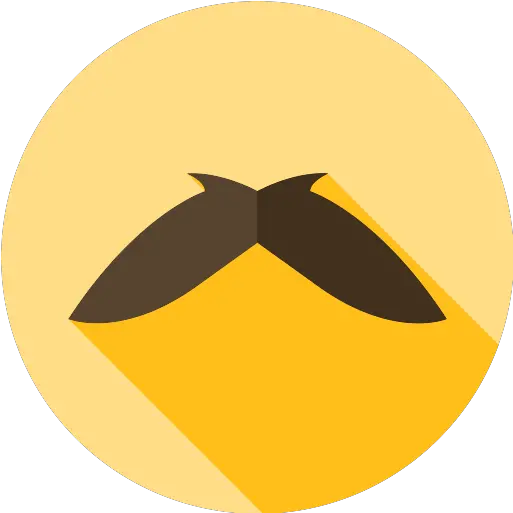  Moustache Beauty Vector Svg Icon Language Png Mayo Icon