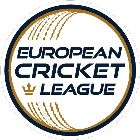  Find Ecl News Articles Video Highlights Photos Player European Cricket League Logo Png Russia Png