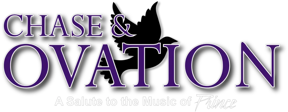  Chase U0026 Ovation A Salute To The Music Of Prince Graphic Design Png Chase Png