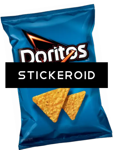  Doritos Cool Ranch Chips Doritos Cool Ranch Png Doritos Transparent Background