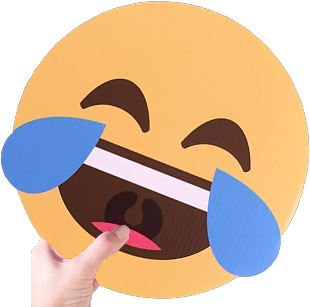  Mailers U2014 Better Than A Letter Direct Touch Android Png Laugh Cry Emoji Png