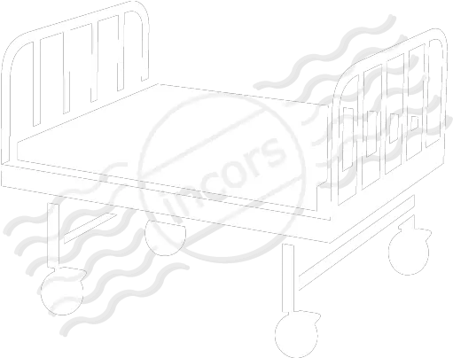  Iconexperience M Collection Bed Icon Hospital Bed Png Bed Icon Png